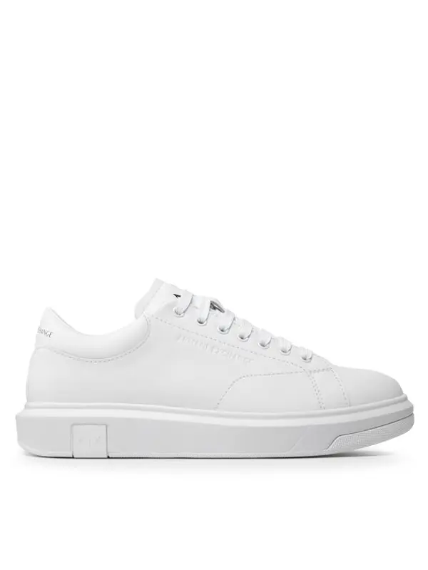 Armani Exchange Armani Exchange Tenisice XUX123 XV534 00152 Bijela