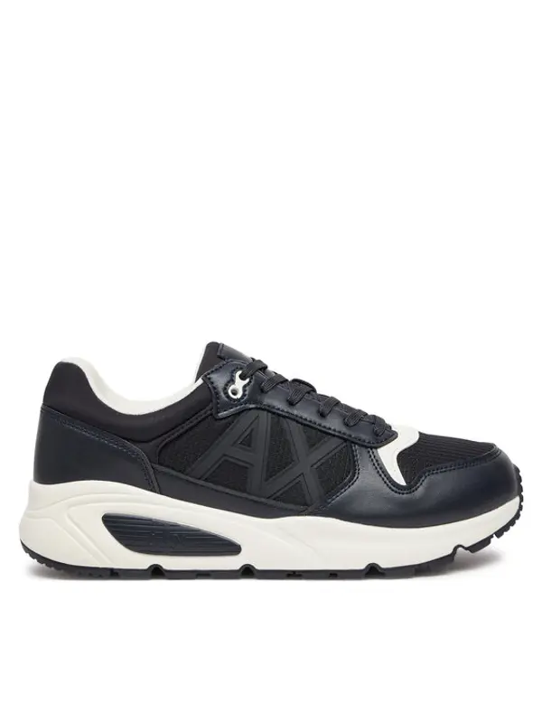 Armani Exchange Armani Exchange Tenisice XUX239 XV909 U385 Tamnoplava