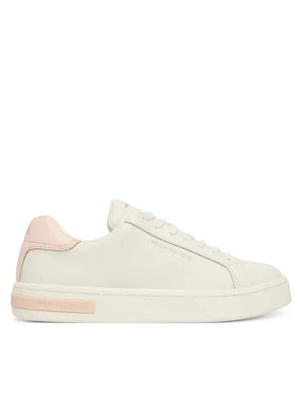 Armani Exchange Armani Exchange Tenisice XW000295 AF11912 MZ723 Bijela