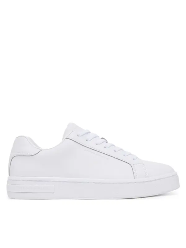 Armani Exchange Armani Exchange Tenisice XW000295 AF11912 U0002 Bijela