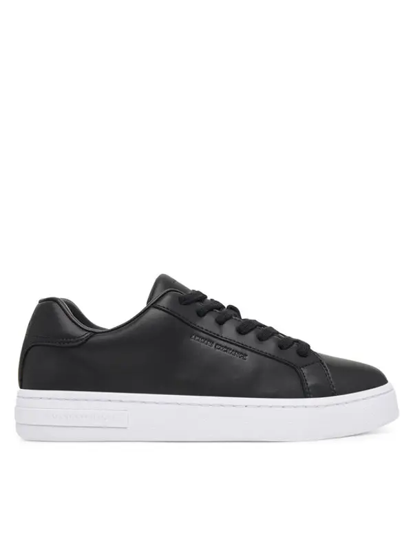 Armani Exchange Armani Exchange Tenisice XW000295 AF11912 UC001 Crna