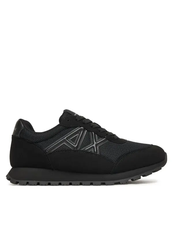 Armani Exchange Armani Exchange Tenisice XW002150 AF19388 MC005 Crna