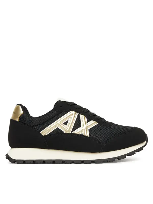 Armani Exchange Armani Exchange Tenisice XW002150 AF19388 MC077 Crna