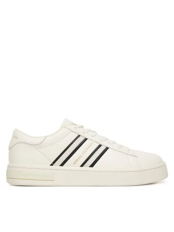 Armani Exchange Armani Exchange Tenisice XW002231 AF21421 M0017 Bijela