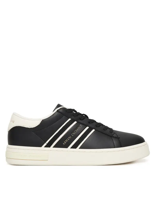 Armani Exchange Armani Exchange Tenisice XW002231 AF21421 MC024 Crna