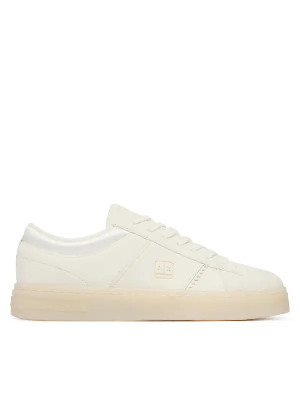 Armani Exchange Armani Exchange Tenisice XW002782 AF25079 M0107 Bijela
