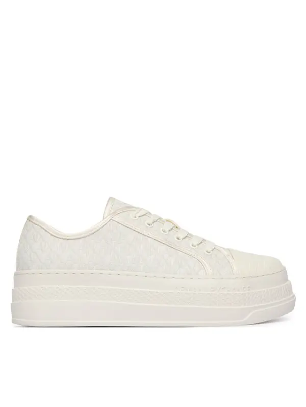 Armani Exchange Armani Exchange Tenisice XW002786 AF23055 M0107 Bijela