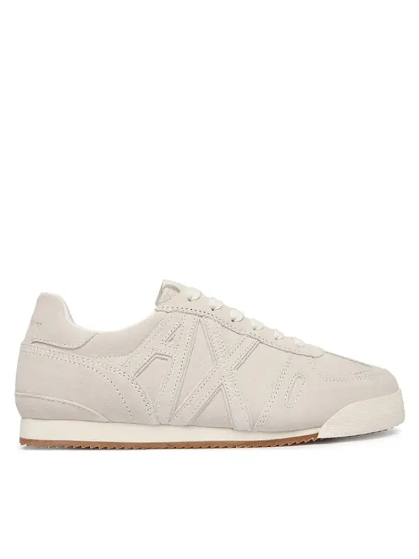 Armani Exchange Armani Exchange Tenisice XW002794 AF19687 Z0001 Bijela