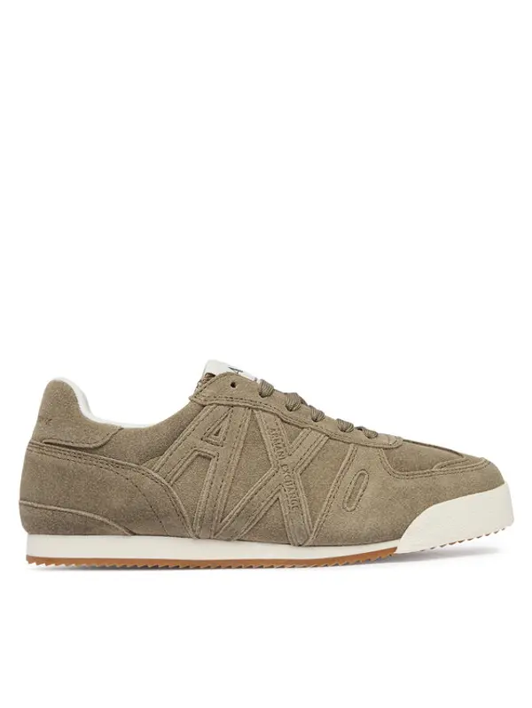 Armani Exchange Armani Exchange Tenisice XW002794 AF19687 Z7016 Kaki