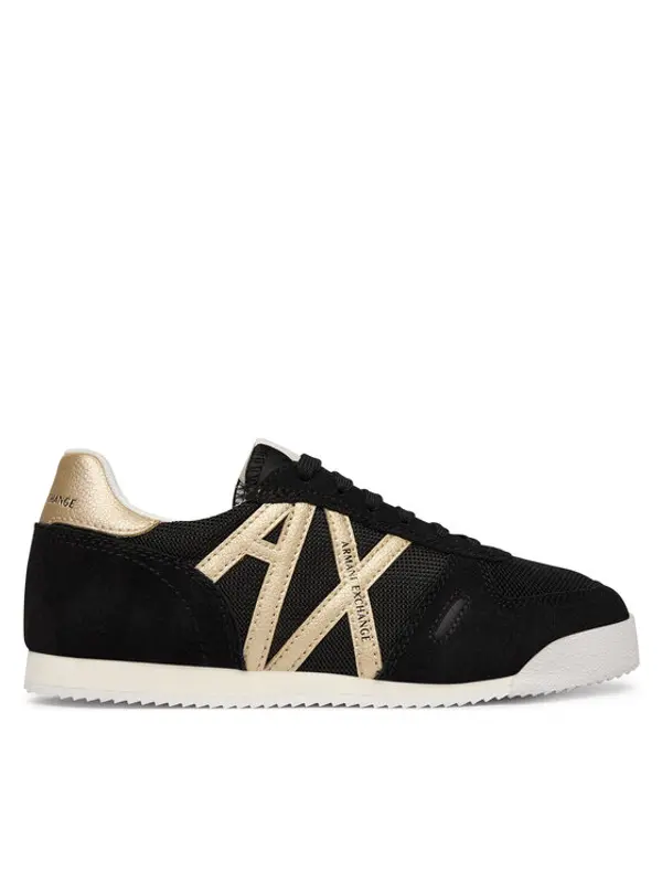 Armani Exchange Armani Exchange Tenisice XW002794 AF22755 MC077 Crna