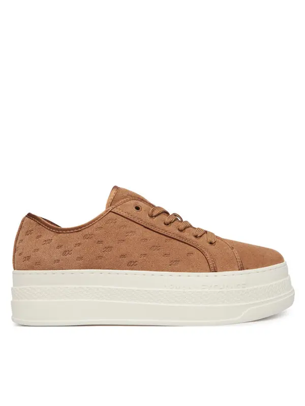 Armani Exchange Armani Exchange Tenisice XW003070 AF27079 U6120 Bež