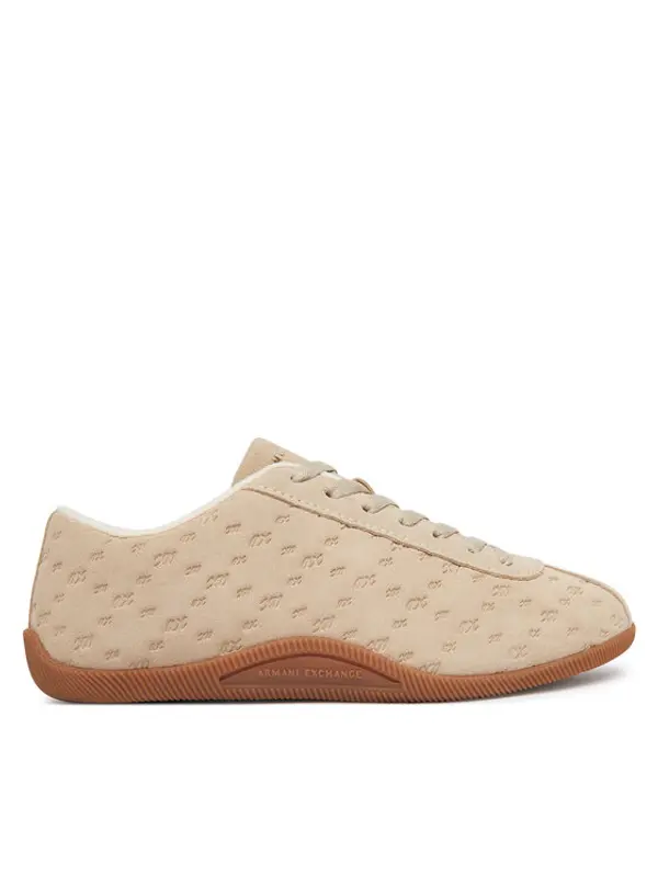Armani Exchange Armani Exchange Tenisice XW003118 AF17465 U1158 Bež
