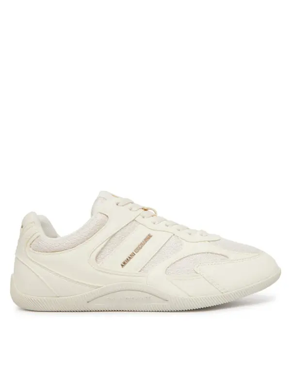 Armani Exchange Armani Exchange Tenisice XW003119 AF17542 U0011 Bijela