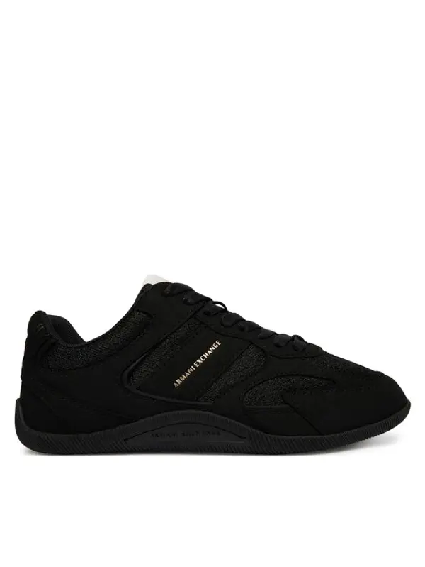 Armani Exchange Armani Exchange Tenisice XW003119 AF17542 UC001 Crna