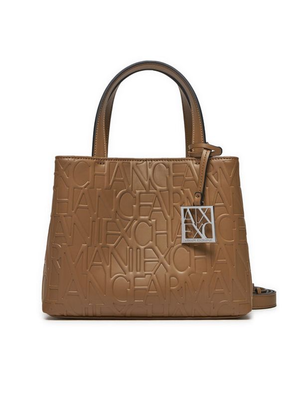 Armani Exchange Armani Exchange Torbica 942647 CC793 14949 Smeđa