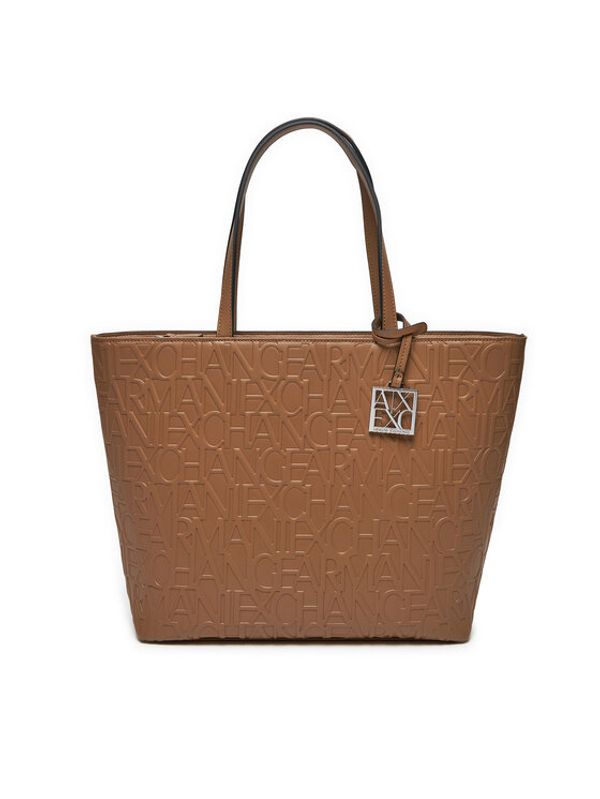 Armani Exchange Armani Exchange Torbica 942650 CC793 14949 Smeđa