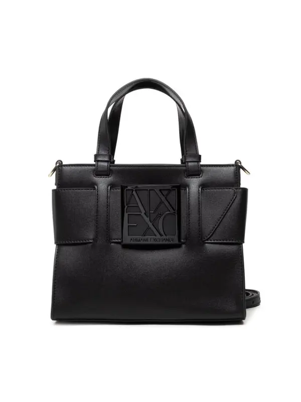 Armani Exchange Armani Exchange Torbica 942690 0A874 00020 Crna