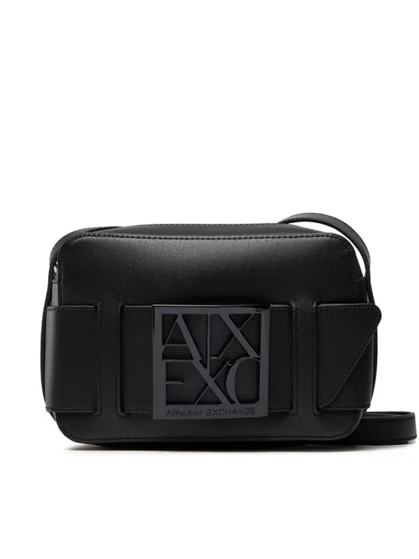 Armani Exchange Armani Exchange Torbica 942699 0A874 00020 Crna