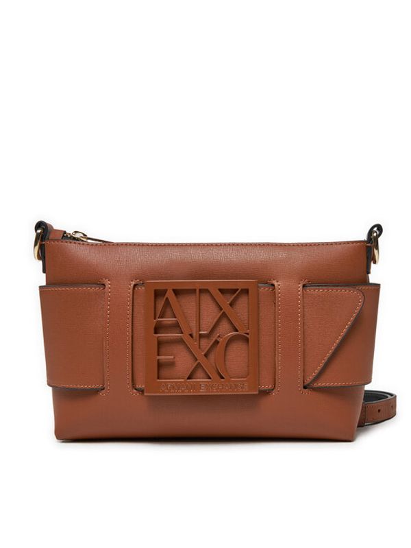 Armani Exchange Armani Exchange Torbica 942907 0A874 19755 Bež