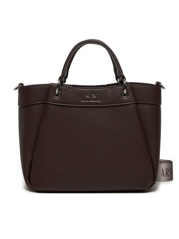 Armani Exchange Armani Exchange Torbica 942911 CC783 04759 Smeđa