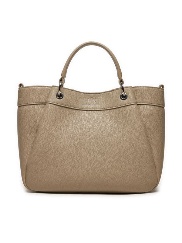 Armani Exchange Armani Exchange Torbica 942911 CC783 14349 Bež
