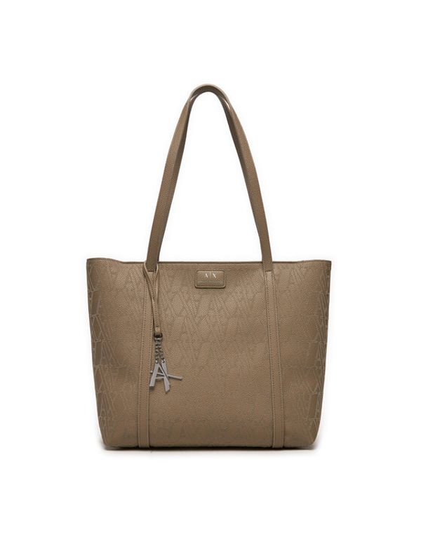 Armani Exchange Armani Exchange Torbica 942930 4F711 14349 Bež
