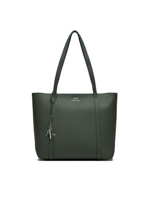 Armani Exchange Armani Exchange Torbica 942930 CC726 13882 Crna