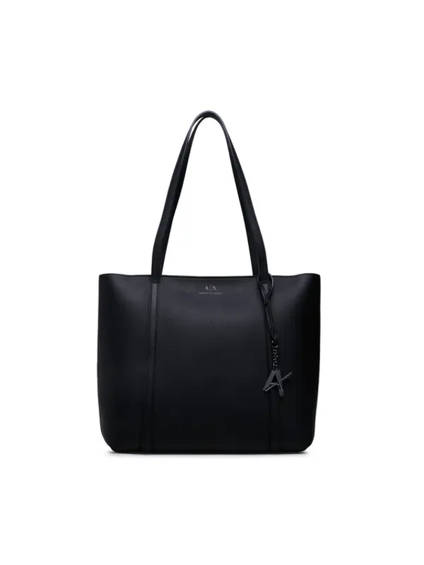 Armani Exchange Armani Exchange Torbica 942930 CC726 28621 Crna