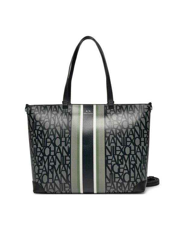 Armani Exchange Armani Exchange Torbica 949127 4R733 00055 Bež