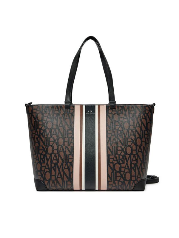 Armani Exchange Armani Exchange Torbica 949127 4R733 04759 Smeđa