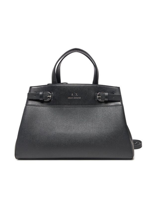 Armani Exchange Armani Exchange Torbica 949133 4R755 00020 Crna