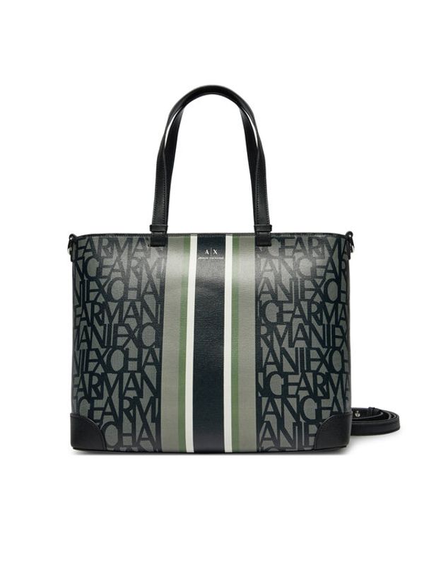 Armani Exchange Armani Exchange Torbica 949138 4R733 00055 Bež