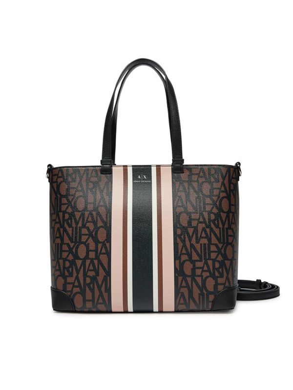 Armani Exchange Armani Exchange Torbica 949138 4R733 04759 Smeđa