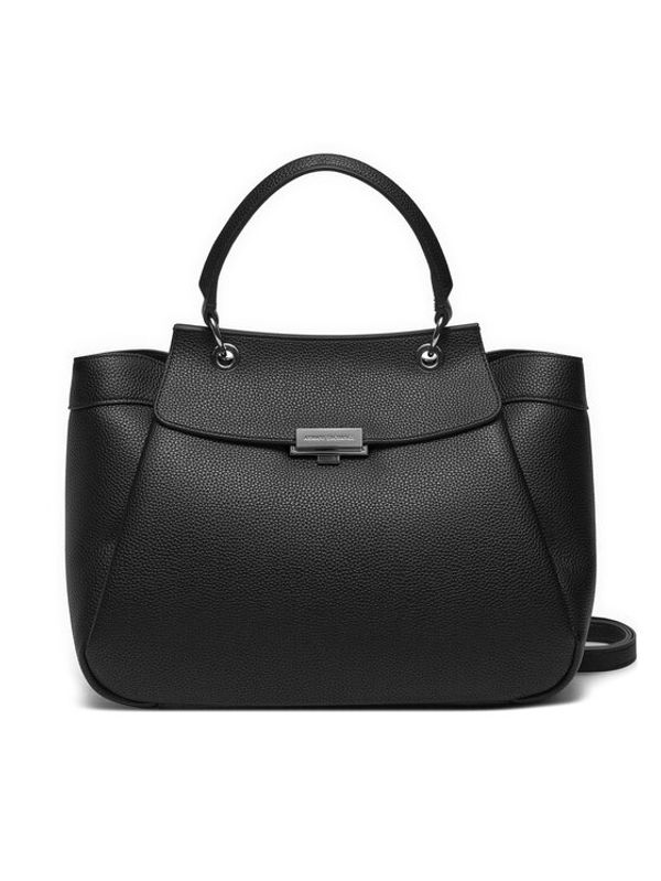 Armani Exchange Armani Exchange Torbica 949148 CC783 00020 Crna