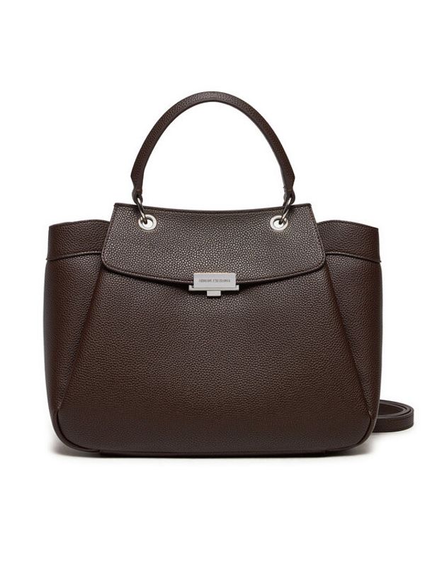 Armani Exchange Armani Exchange Torbica 949148 CC783 04759 Smeđa