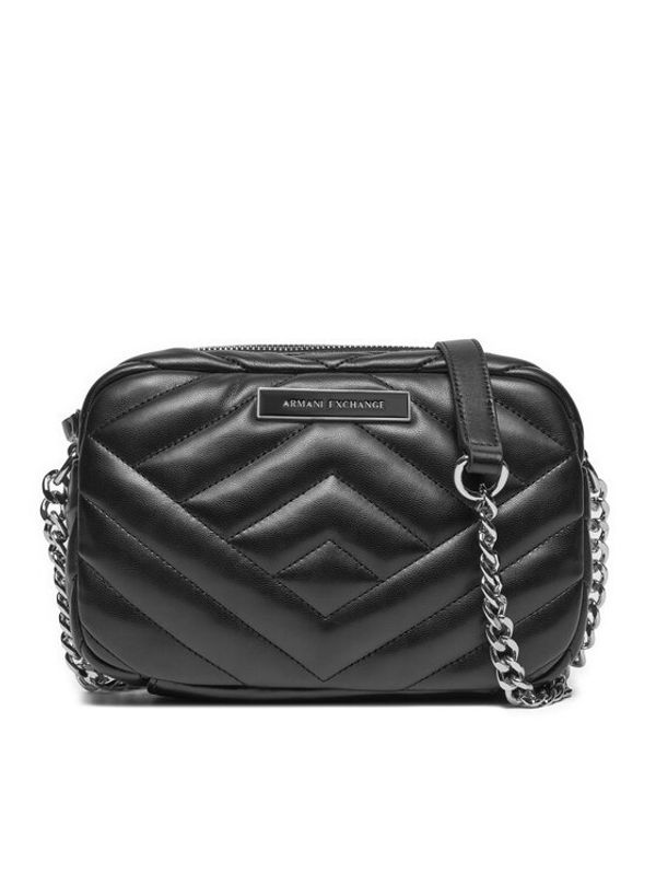 Armani Exchange Armani Exchange Torbica 949158 4R742 00020 Crna