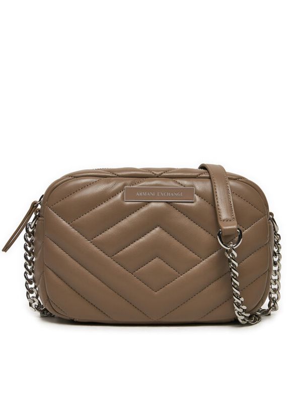 Armani Exchange Armani Exchange Torbica 949158 4R742 14949 Bež