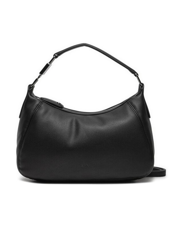 Armani Exchange Armani Exchange Torbica 949173 4F793 00020 Crna