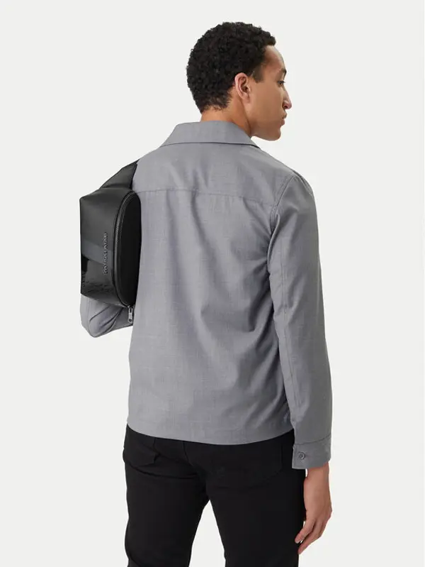 Armani Exchange Armani Exchange Torbica oko struka﻿ XM000165 AF11935 MC034 Crna
