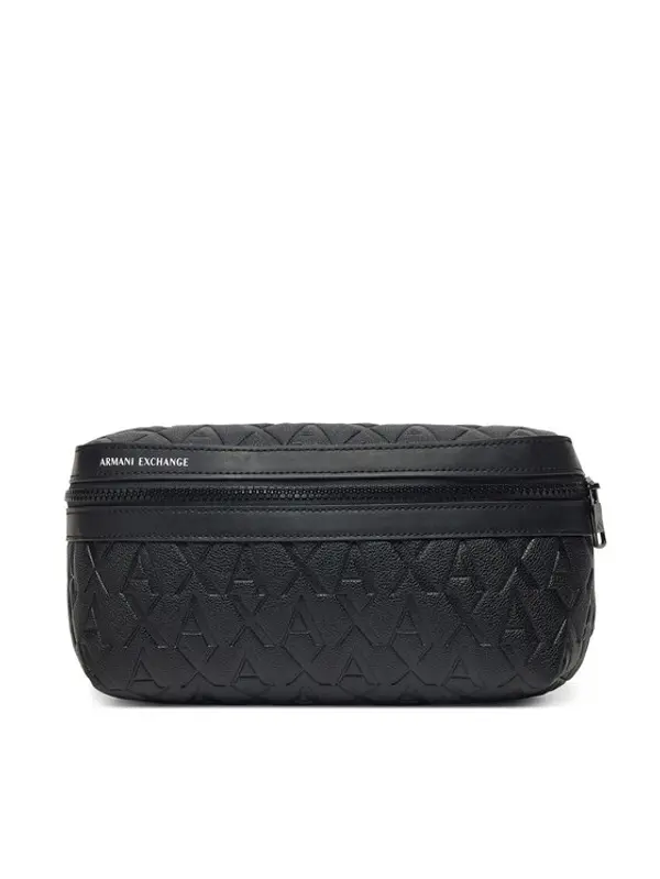 Armani Exchange Armani Exchange Torbica oko struka﻿ XM000844 AF12133 UC001 Crna