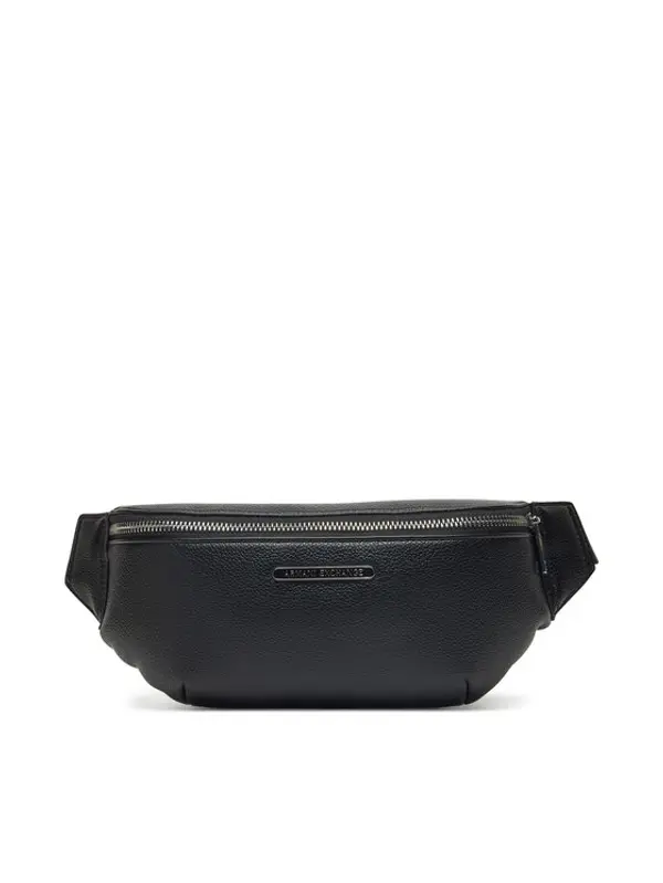 Armani Exchange Armani Exchange Torbica oko struka﻿ XM000848 AF12134 UC001 Crna
