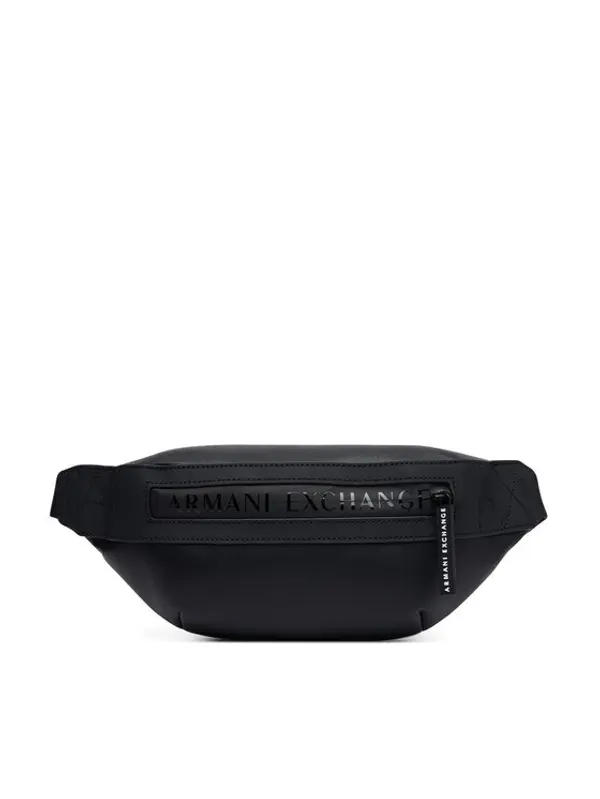 Armani Exchange Armani Exchange Torbica oko struka﻿ XM003368 AF26679 MC043 Crna