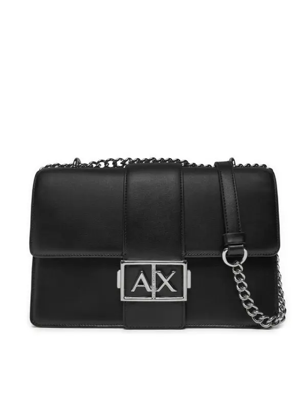 Armani Exchange Armani Exchange Torbica XW000070 AF12039 UC001 Crna