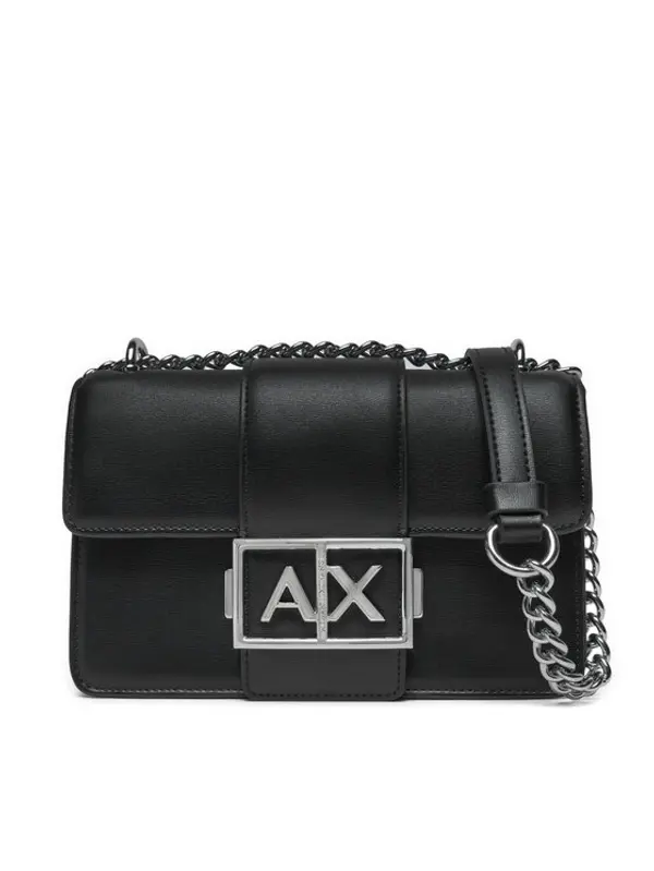 Armani Exchange Armani Exchange Torbica XW000071 AF12039 UC001 Crna