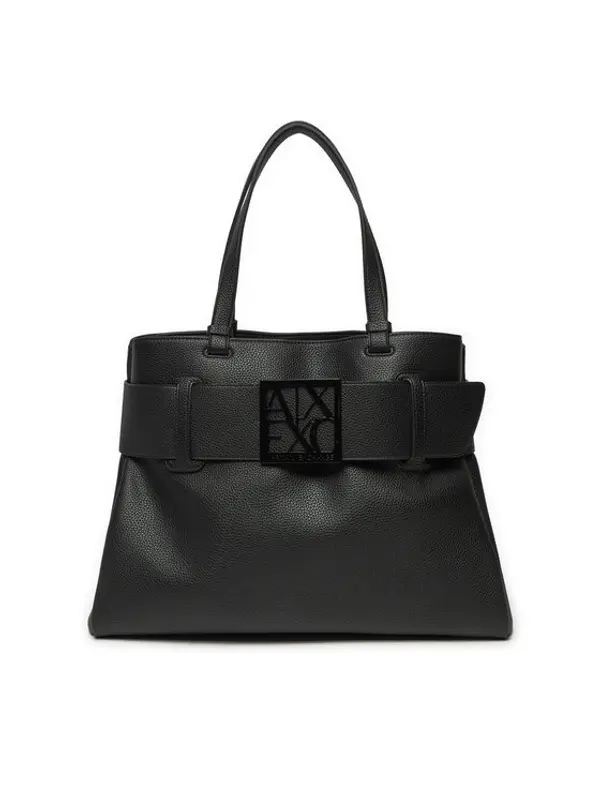 Armani Exchange Armani Exchange Torbica XW000284 AF11902 UC001 Crna