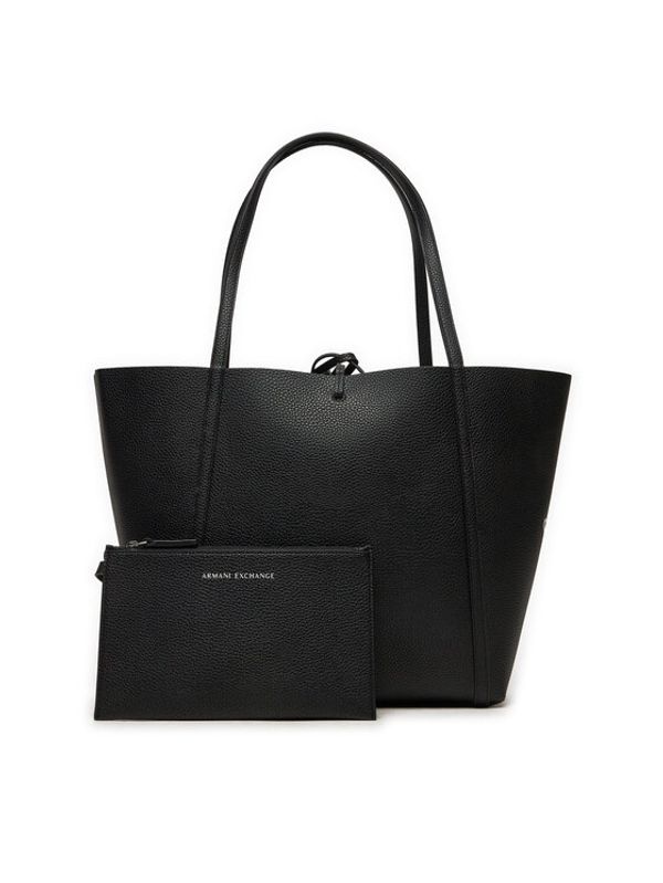 Armani Exchange Armani Exchange Torbica XW000297 AF11937 MC043 Crna