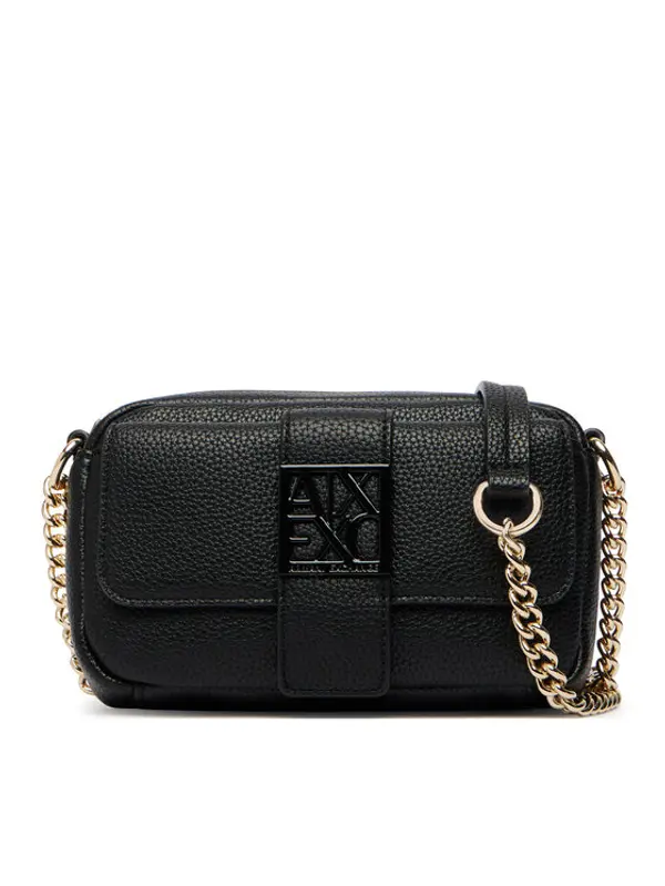 Armani Exchange Armani Exchange Torbica XW000324 AF11902 UC001 Crna