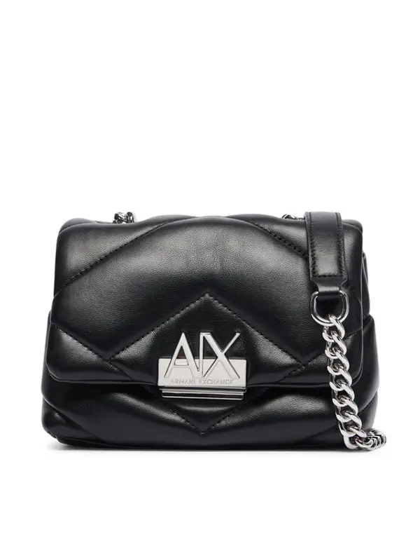 Armani Exchange Armani Exchange Torbica XW000357 AF26568 UC001 Crna