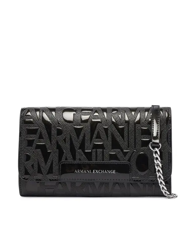 Armani Exchange Armani Exchange Torbica XW000358 AF17290 UC001 Crna