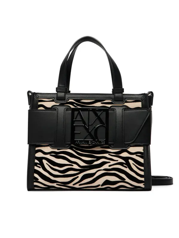 Armani Exchange Armani Exchange Torbica XW000392 AF26445 MC149 Crna